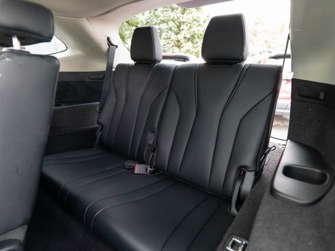Certified 2023 Acura MDX SH-AWD w/ Technology Package image 43