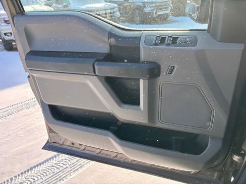 Used 2020 Ford F150 XL w/ Equipment Group 101A Mid image 17