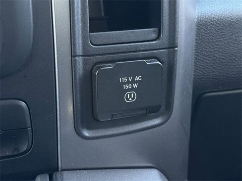 Used 2023 RAM 1500 Classic SLT w/ Trailer & Traction Group image 24