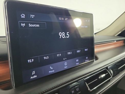 Used 2021 Lincoln Aviator Reserve w/ Equipment Group 202A AWD/4WD image 25