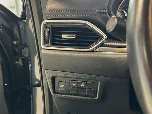 Used 2023 MAZDA CX-5 Carbon Edition image 21