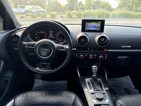 Used 2016 Audi A3 2.0T Premium AWD/4WD image 30
