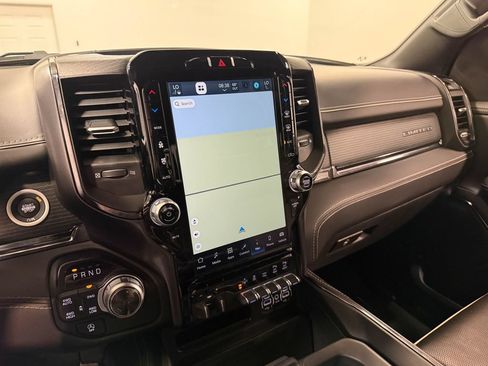 Used 2022 RAM 1500 Limited w/ Body-Colour Bumper Group AWD/4WD image 81