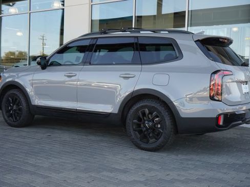 Used 2024 Kia Telluride SX Prestige X-Pro AWD/4WD image 6