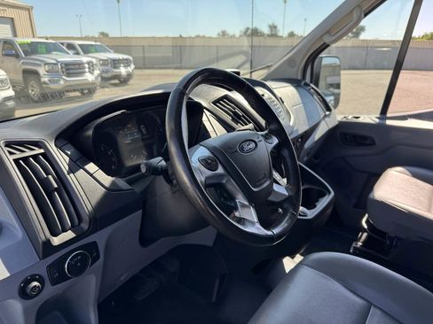 Used 2019 Ford Transit 250 250 Extended Length High Roof image 18