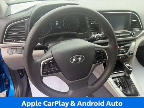 Used 2018 Hyundai Elantra SEL FWD image 14