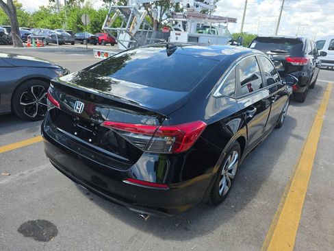 Used 2023 Honda Civic LX image 6