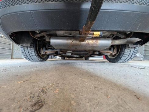 Used 2012 Ford Focus SEL FWD image 14
