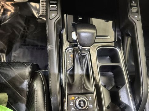 Used 2024 Kia Telluride SX Prestige X-Line AWD/4WD image 22
