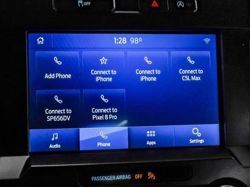 Used 2020 Ford F150 XLT RWD image 30
