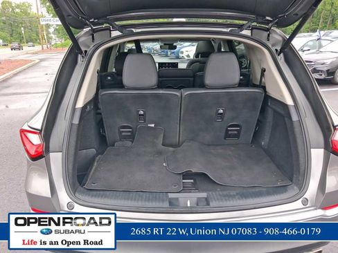 Used 2024 Acura MDX SH-AWD image 25