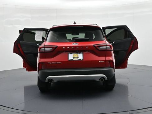 Used 2023 Ford Escape Platinum AWD/4WD image 27