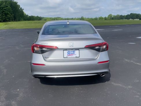 Certified 2023 Honda Civic Sport image 8