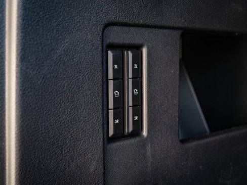 Used 2023 Lincoln Navigator L Reserve w/ Equipment Group 201A image 20