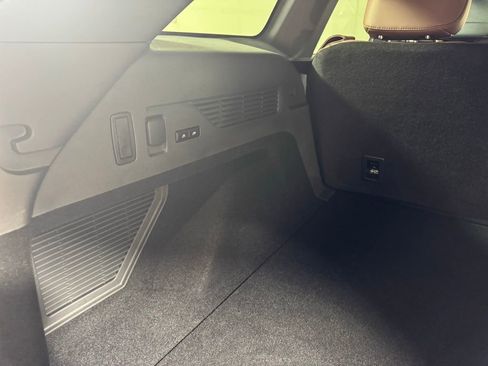 New 2026 Lincoln Nautilus Reserve image 64