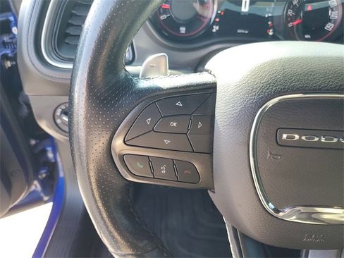 Used 2022 Dodge Challenger R/T w/ Plus Package image 12