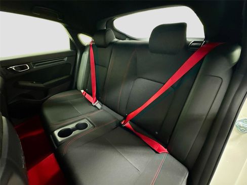 Used 2025 Honda Civic Type R image 23