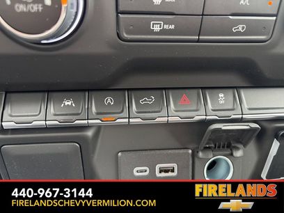 New 2025 Chevrolet Silverado 1500 W/T