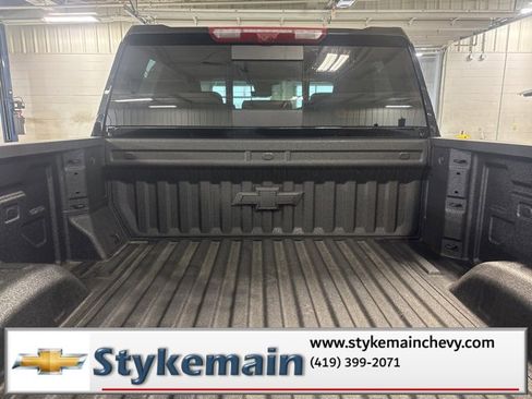 New 2026 Chevrolet Silverado 2500 High Country w/ Midnight Edition image 37