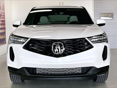 New 2026 Acura RDX SH-AWD image 6
