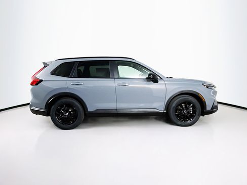 New 2026 Honda CR-V Sport-L image 2