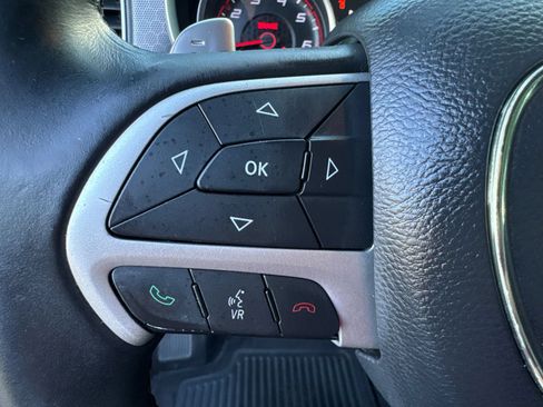 Used 2015 Dodge Charger R/T RWD image 28