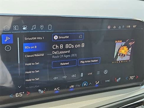 New 2026 Chevrolet Traverse LT w/ Driver Confidence Package image 16