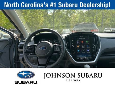Used 2024 Subaru Crosstrek 2.0i Premium w/ Crosstrek Mirror Package image 8