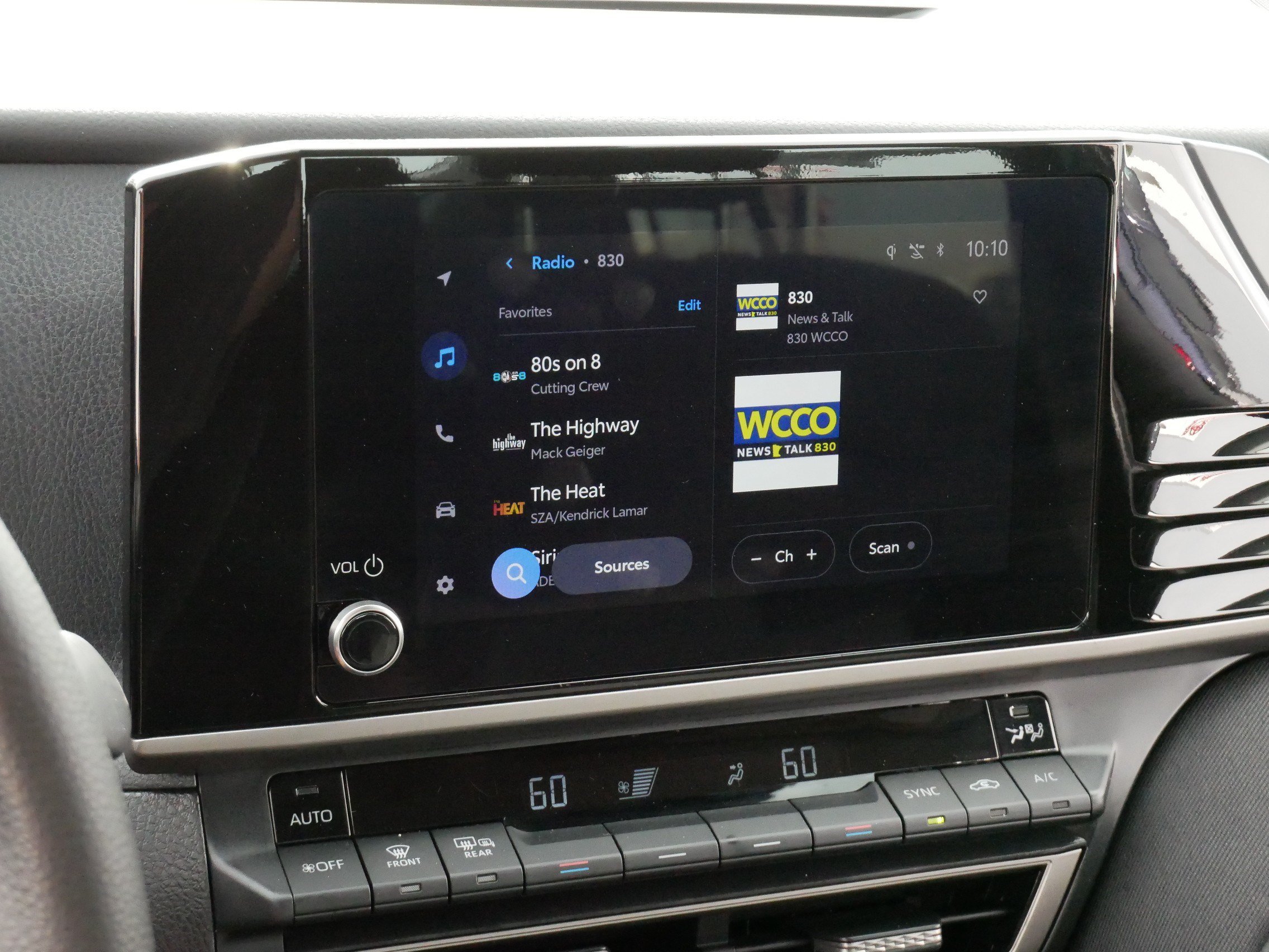 Certified 2026 Toyota Camry LE FWD image 22