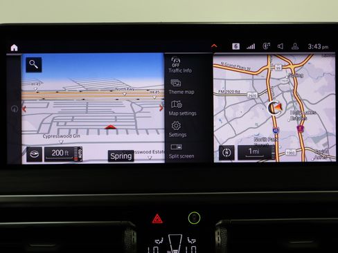 Used 2023 BMW X3 xDrive30i w/ M Sport Package image 22