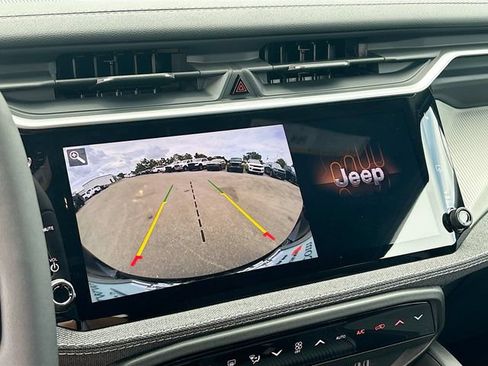 New 2026 Jeep Cherokee Laredo AWD/4WD image 9