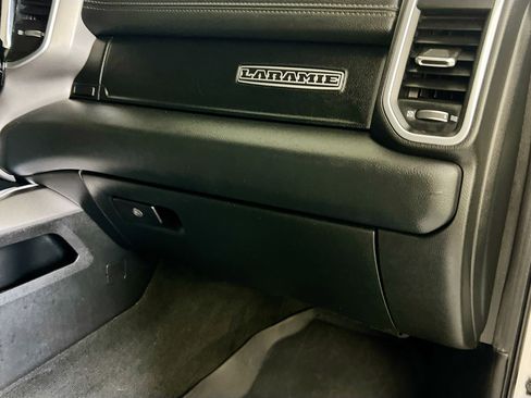 Used 2020 RAM 1500 Laramie w/ Sport Appearance Package image 35