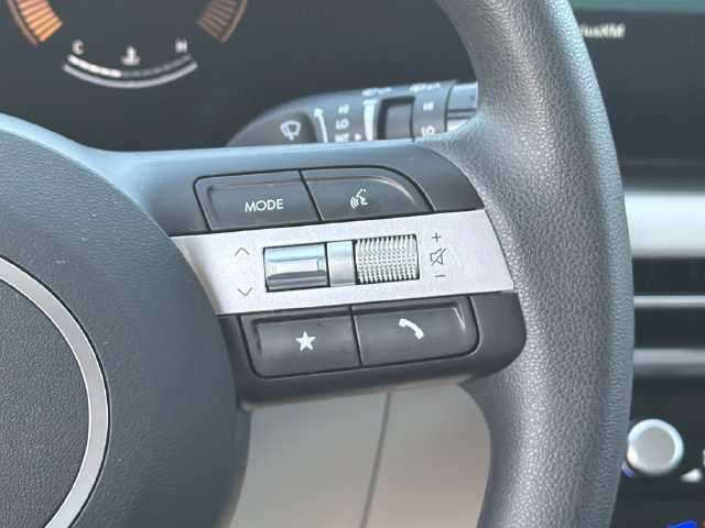 Certified 2026 Hyundai Tucson SEL Plus FWD image 29