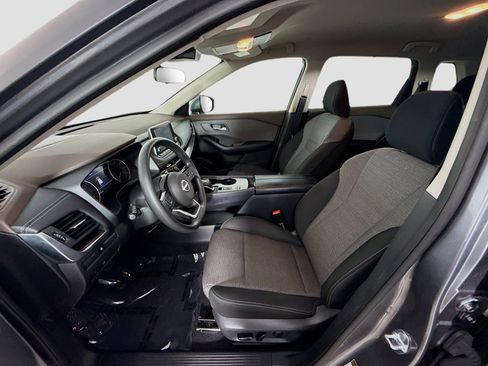 Used 2023 Nissan Rogue SV FWD image 22