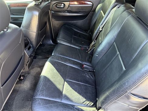 Used 2006 GMC Envoy XL Denali image 12
