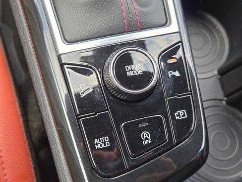 Used 2023 Kia Sportage SX FWD image 32