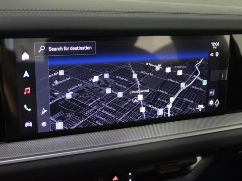 New 2026 Porsche Cayenne E-Hybrid Coupe image 29