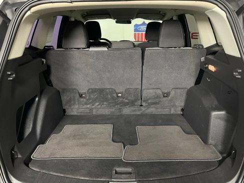 Used 2019 Ford Escape S FWD image 11