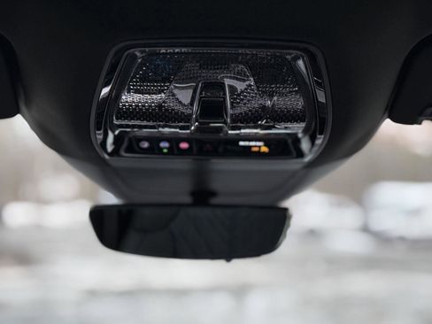 New 2026 Cadillac Escalade IQL Sport 1 image 23