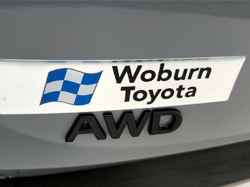 Used 2025 INFINITI QX60 Luxe w/ Black Edition image 33