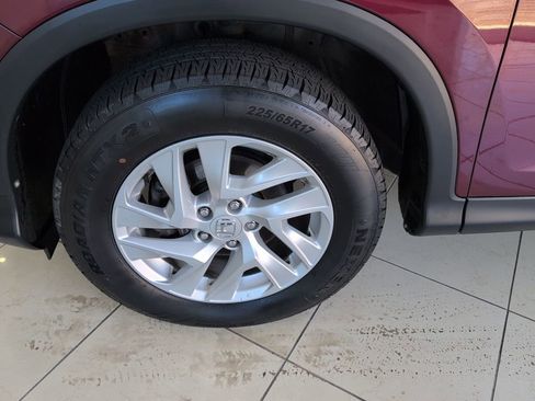 Used 2016 Honda CR-V EX-L image 56