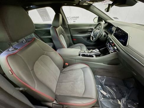 Used 2022 Hyundai Sonata SEL Plus image 29