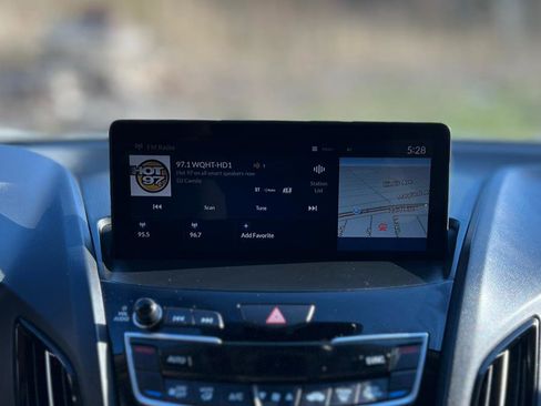 Used 2019 Acura RDX AWD w/Advance Pkg image 21