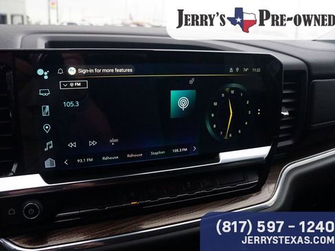 Used 2025 Chevrolet Silverado 2500 LT image 12