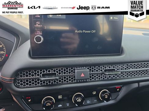 Used 2026 Honda HR-V Sport image 12