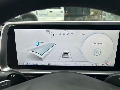 Used 2024 Hyundai Ioniq 6 SEL image 20