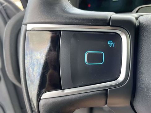 Certified 2025 Ford Expedition Platinum w/ Stealth Performance Package image 19