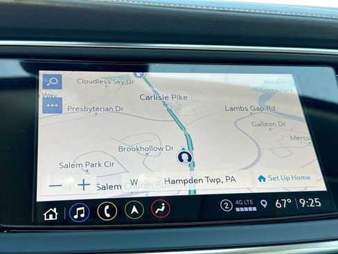 Used 2024 Buick Enclave Avenir w/ Trailering Package, 5000 lbs. FWD image 20