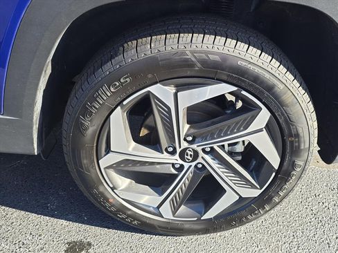 Used 2024 Hyundai Tucson Limited image 14