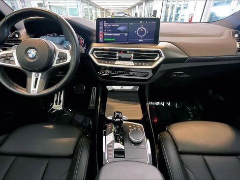 Used 2023 BMW X3 M40i w/ Premium Package image 18